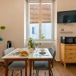 Zen - 9 Min Sanctuaires - Rénové&équipé - 3 Couchages Apartamento *