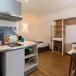 Zen - 9 Min Sanctuaires - Rénové&équipé - 3 Couchages Apartamento Lourdes