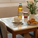 Zen - 9 Min Sanctuaires - Rénové&équipé - 3 Couchages Apartamento