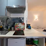 Zen - 9 Min Sanctuaires - Rénové&équipé - 3 Couchages Apartamento *