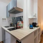 Apartamento Zen - 9 Min Sanctuaires - Rénové&équipé - 3 Couchages *