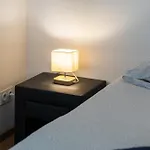 Zen - 9 Min Sanctuaires - Rénové&équipé - 3 Couchages Apartamento
