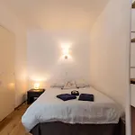 Zen - 9 Min Sanctuaires - Rénové&équipé - 3 Couchages Lourdes