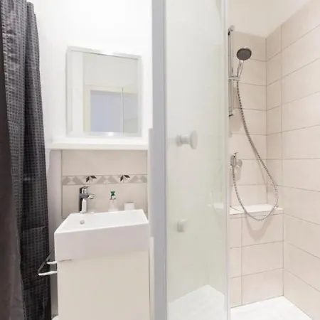 Διαμέρισμα Studio Zen - 9 Min Sanctuaires - Renove & Equipe - 2 Personnes Λούρδη