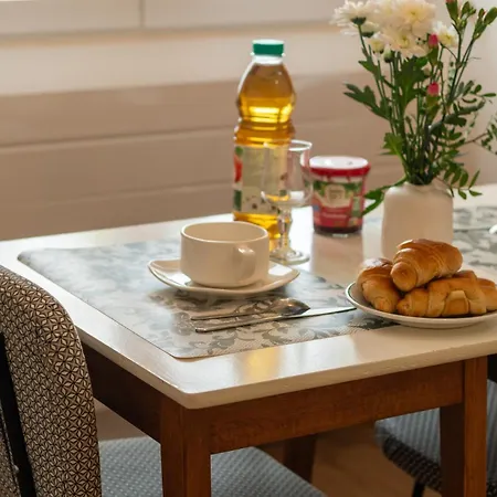 Zen - 9 Min Sanctuaires - Renove & Equipe - 2 Personnes Apartman