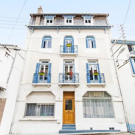 Zen - Lourdes Apartment *