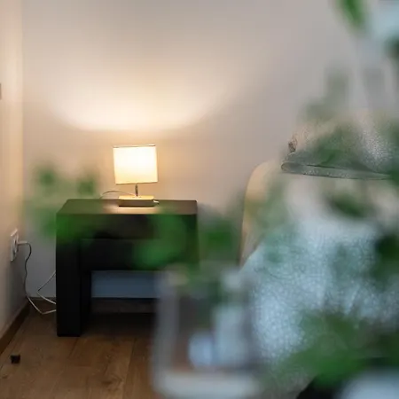 Apartment Zen - 9 Min Sanctuaires - Renove & Equipe - 2 Personnes *