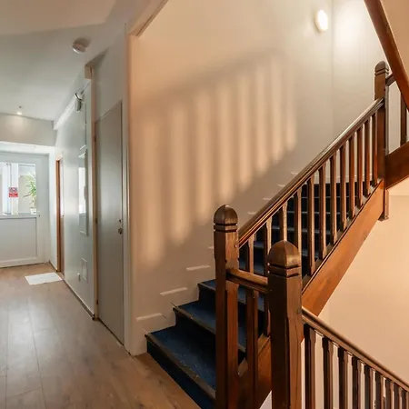 Apartment Zen - 9 Min Sanctuaires - Renove & Equipe - 2 Personnes *