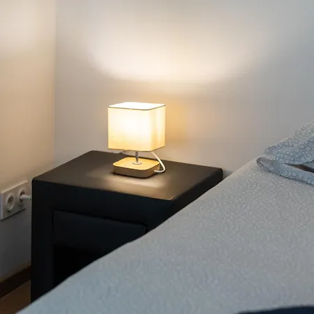 Zen - 9 Min Sanctuaires - Renove & Equipe - 2 Personnes Apartamento
